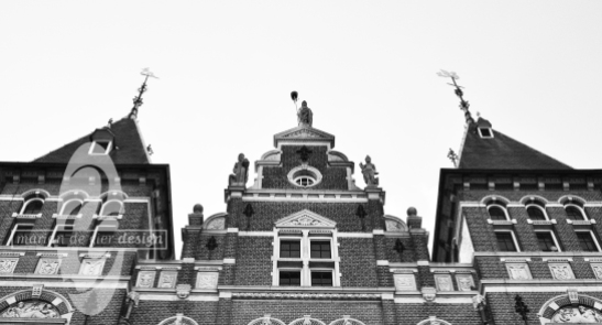 Amsterdam - © Marian De Gier